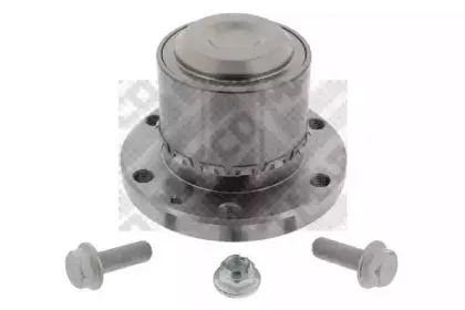 MAPCO 26869 Комплект подшипника ступицы колеса