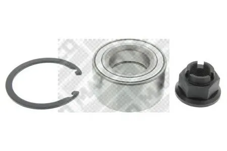 MAPCO 26921 Подшипник ступицы комплект Volvo S40 I V40 Ko Mercedes i