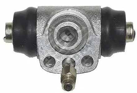 MAPCO 2783 Рабочий тормозной цилиндр Skoda Octavia I Co Mercedes i (1U5) 1.6 Audi 80 (8C2 B4) 2.0 VW Passat Variant