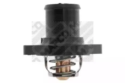 MAPCO 28415 Термостат с прокладкой Citroen Berlingo Berlingo FIRST (MF GJK GFK) 1.6 16V (MFNFU) Peugeot 206