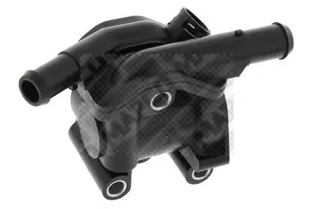 MAPCO 28643 Корпус термост. Ford Mondeo II Turnier (BNP) 1.8 i