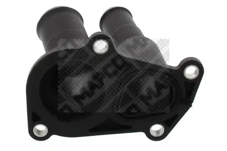MAPCO 28646 Корпус термост. Ford Fiesta V (JH JD) 1.4 16V Focus II Turnier (DA FFS DS) 1.6 Fusion (JU