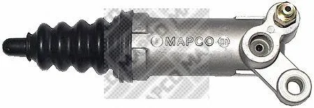 MAPCO 2886 Рабочий цилиндр сцепления Audi 80 B4 (8C2) 2.0