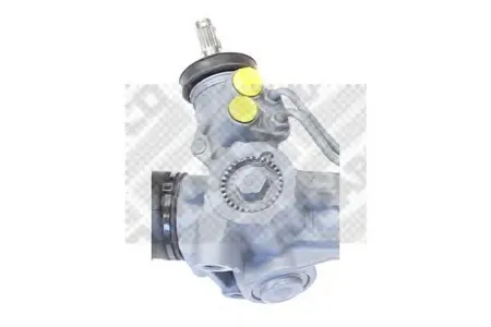 MAPCO 29467 Рейка рулевая