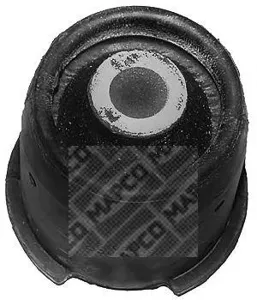 MAPCO 33693 Сайлентблок задней балки BMW 3 (E36)