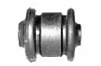 MAPCO 33733 Сайлентблок переднего рычага Opel Corsa B (S93) 1.4 i (F08 F68 M68)