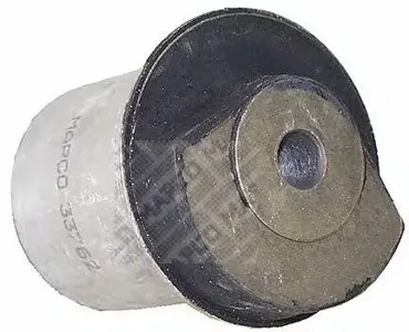 MAPCO 33762 Сайлентблок задней балки Opel Meriva A (X03) 1.6 (E75) Astra G (T98) 1.6 16V (F08 F48)