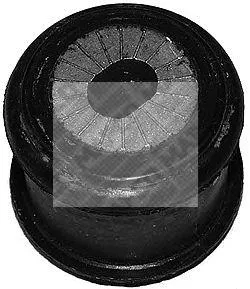 MAPCO 33986 Опора КПП Audi A4 (8D2 B5) VW Passat (3B2) 1.6