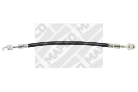 MAPCO 3537 Шланг тормозной