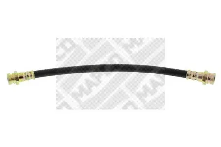 MAPCO 3561 Шланг тормозной