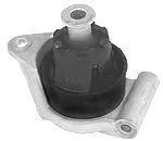 MAPCO 36759 Опора КПП Opel Zafira B (A05) 1.8 (M75) Meriva B (S10) 1.4 (75) Astra H (A04) 1.4 (L48)