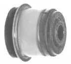 MAPCO 36834 Подушка двигателя задняя Audi 80 (8C2 B4) 2.0