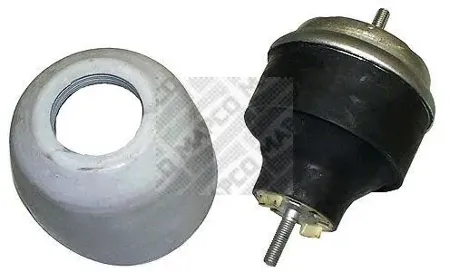 MAPCO 36850 Подушка двигателя (гидравлическая) Audi A4 B5 (8D2) 1.6