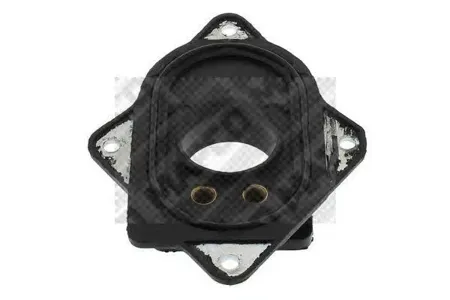MAPCO 36868 Фланец VW Golf III (1H1) 1.8 Passat Variant (3A5 35I) 1.8 Audi 80 (8C2 B4) 2.0 Seat Cordoba (6K