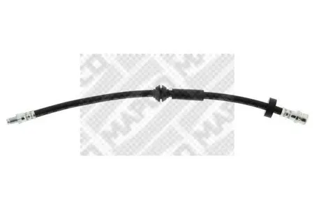 MAPCO 3702 Шланг тормозной