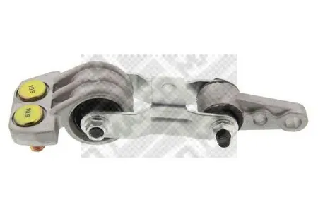 MAPCO 37983 Подушка двигателя  Volvo V70 I (875 876) 2.4 S60 I (384) 2.4