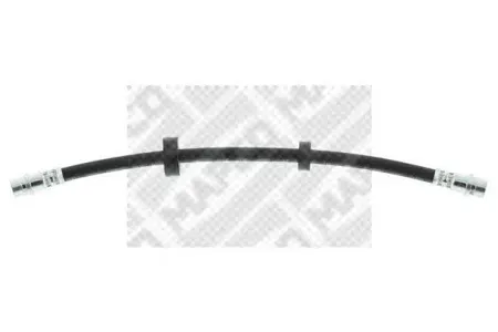 MAPCO 3866 Шланг тормозной