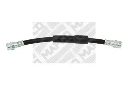 MAPCO 3965 Шланг тормозной задн. VW Golf V (1K1) 1.4 16V Touran (1T1 1T2) 1.9 TDI