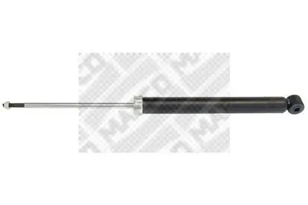 MAPCO 40657 Амортизатор задней подвески Ford Focus I (DAW DBW)