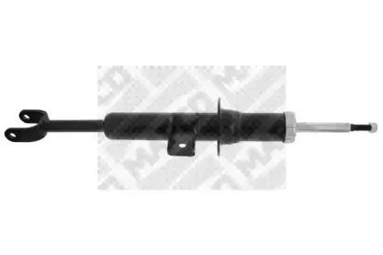 MAPCO 40682 Амортизатор передний правый газовый