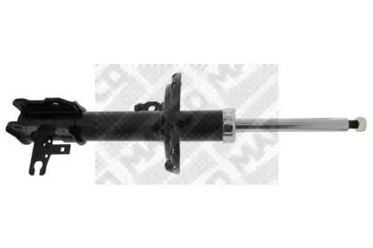 MAPCO 40723 Амортизатор передний правый Opel Astra J (P10) 1.6 (68)
