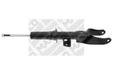 MAPCO 40829 Стойка амортизационная газовая, передняя