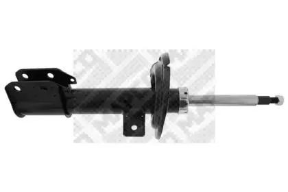 MAPCO 40862 Амортизатор передний газовый