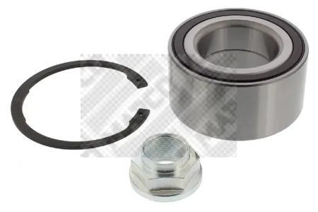 MAPCO 46290 Комплект подшипника ступицы колеса