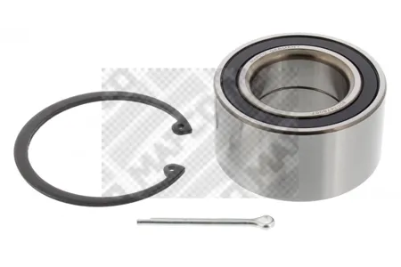 MAPCO 46295 Подшипник ступицы колеса в компл