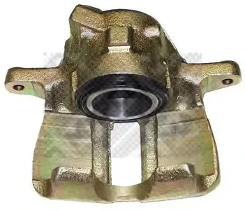 MAPCO 4818 Cуппорт тормозной передний левый