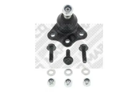 MAPCO 49069 Опора шаровая