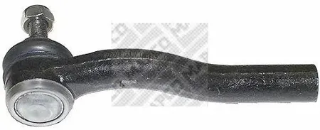 MAPCO 49074 Наконечник рулевой тяги передний левый Fiat DOBLO (119 223) PALIO Weekend (178) 1.2