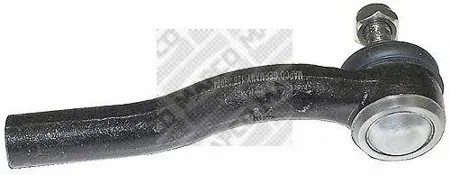 MAPCO 49075 Наконечник рулевой тяги передний правый Fiat DOBLO (119 223) PALIO Weekend (178) 1.2
