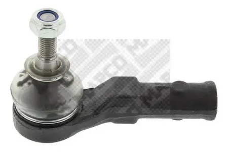 MAPCO 49135 Наконечник рулевой тяги Renault Twingo I (C06) 1.2 (C066 C068) Clio III (BR01 CR01) 1.2 16V (B