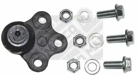 MAPCO 49162 Шаровая опора l
