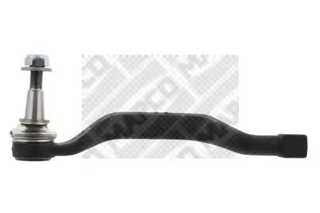 MAPCO 49174 Наконечник рулевой тяги передний левый Renault Laguna III (BT01) 2.0 16V (BT05 BT0F BT0W)