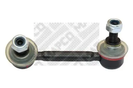 MAPCO 49239 Стойка стабилизатора задняя правая Toyota RAV 4 II (A2) 2.0 4WD (ACA21 ACA20)