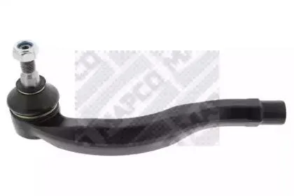 MAPCO 49438 Наконечник рулевой тяги , левый