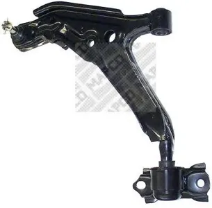 MAPCO 49534 Рычаг подвески Nissan Primera P11