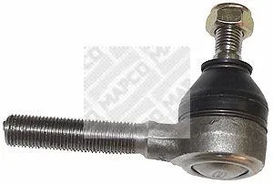 MAPCO 49600 Наконечник рулевой тяги передний левый Opel Omega B (V94) 2.2 16V (F69 M69 P69)