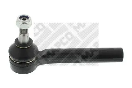 MAPCO 49618 Наконечник рулевой левый