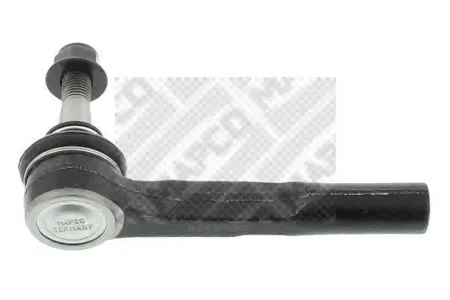MAPCO 49621 Наконечник рулевой тяги передний правый Opel Vectra C (Z02) 1.8 16V Saab 9-3 (YS3F) 1 8t Fiat CROM