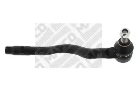MAPCO 49654 Наконечник рулевой тяги правый
