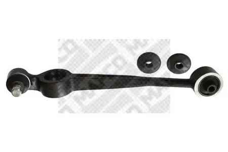 MAPCO 49698 Рычаг подвески лев Audi 100