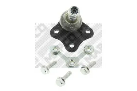 MAPCO 497031 Опора шаровая передняя правая VW Golf IV (1J1) 1.4 16V Audi A3 (8L1) 1.6