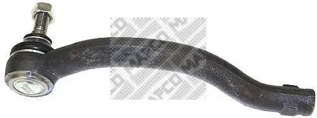 MAPCO 49857 Наконечник рулевой тяги передний левый VW Sharan (7M8 7M9 7M6) 1.9 TDI Ford Galaxy (WGR) 1.9 TDI
