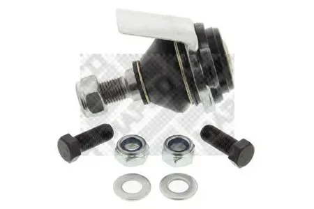 MAPCO 49861 Опора шаровая передняя VW Sharan (7M8 7M9 7M6) 1.9 TDI Ford Galaxy (WGR) 1.9 TDI