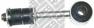 MAPCO 49980 Стойка стаб. Saab 9000 98-