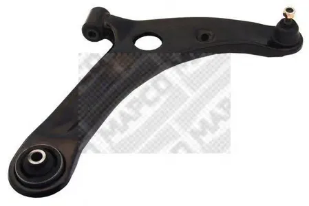 MAPCO 51548 Рычаг подвески передний правый Mitsubishi Colt VI (Z3A Z2A) 1.3 Smart Forfour (454) 1.1 (454.030