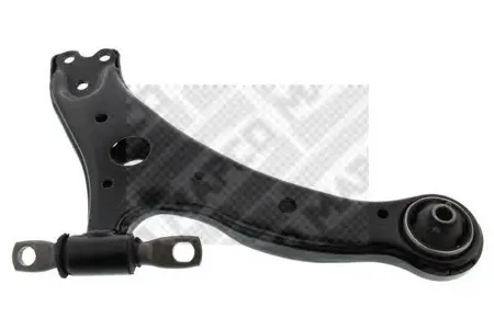 MAPCO 51552 Рычаг передней подвески левый нижний